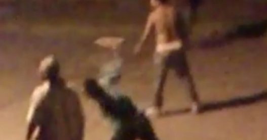 Un hombre pierde la vida en una pelea en Embarcación, Salta