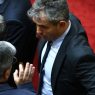 Oposición no logró quorum y frustra interpelación de Adorni
