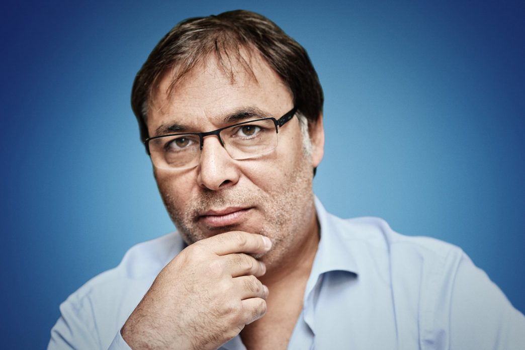 Gabriel Rolón reflexiona sobre la felicidad y el valor del presente