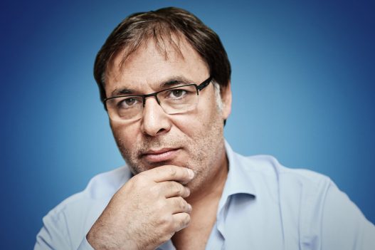 Gabriel Rolón reflexiona sobre la felicidad y el valor del presente