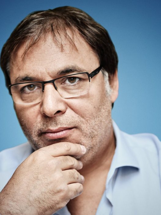 Gabriel Rolón reflexiona sobre la felicidad y el valor del presente