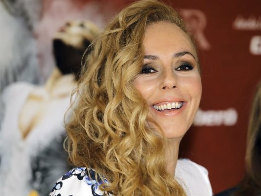Rocío Carrasco clarifies the content of her mother's 'secret diary' in response to Gloria Camila