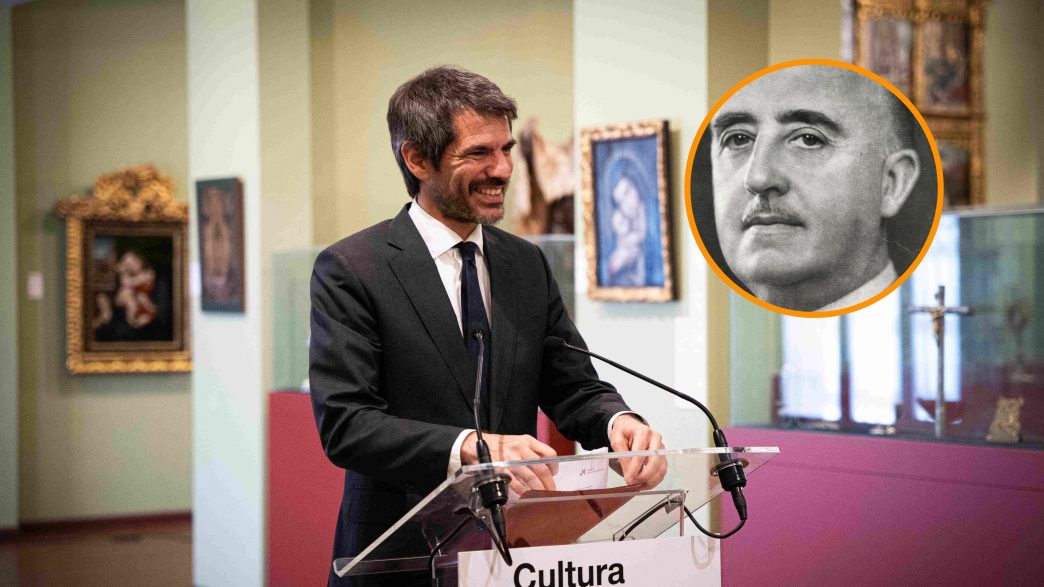 Restitución de pinturas incautadas durante la Guerra Civil a Sigüenza
