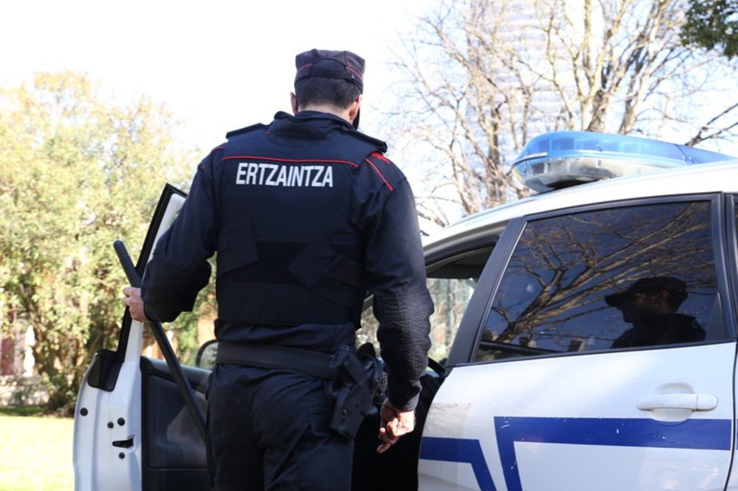 Igualdad clasifica el asesinato de una mujer en Basauri como un crimen machista