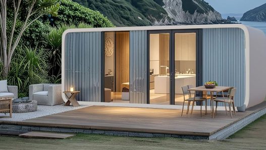 Diferencias entre casas modulares y tiny houses en Argentina
