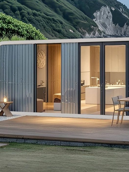 Diferencias entre casas modulares y tiny houses en Argentina