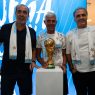 Sergio Batista destaca las posibilidades de Colombia en el Mundial 2026