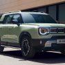 BAIC BJ30: el SUV chino que lidera ventas en Argentina
