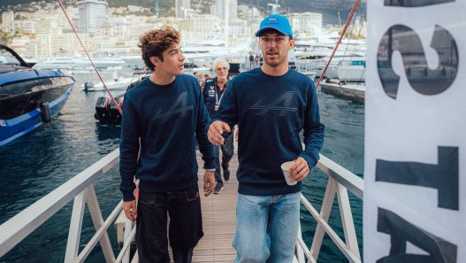 Expectations for Franco Colapinto and Pierre Gasly Ahead of the Austrian Grand Prix