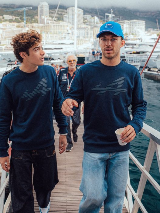 Expectations for Franco Colapinto and Pierre Gasly Ahead of the Austrian Grand Prix