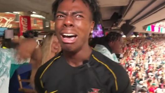 Reacciones emocionantes tras el primer gol de Cristiano Ronaldo en el Mundial 2026