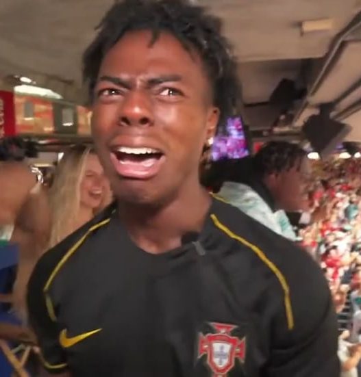 Reacciones emocionantes tras el primer gol de Cristiano Ronaldo en el Mundial 2026