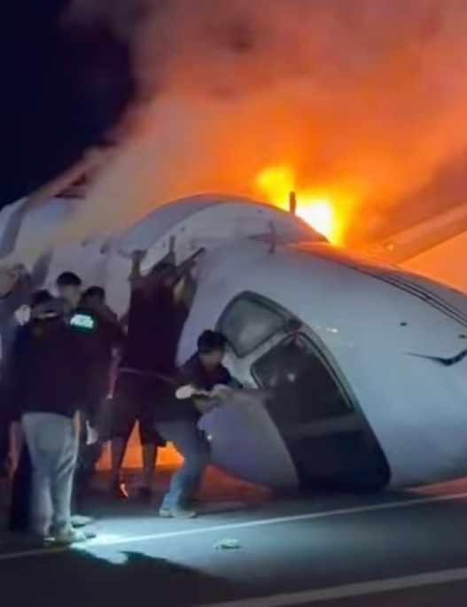 Accidente aéreo en Texas: un muerto tras el choque de una avioneta