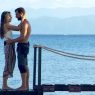 El emocionante reencuentro de Jaime Astrain y Lidia Torrent en ‘Supervivientes 2026’