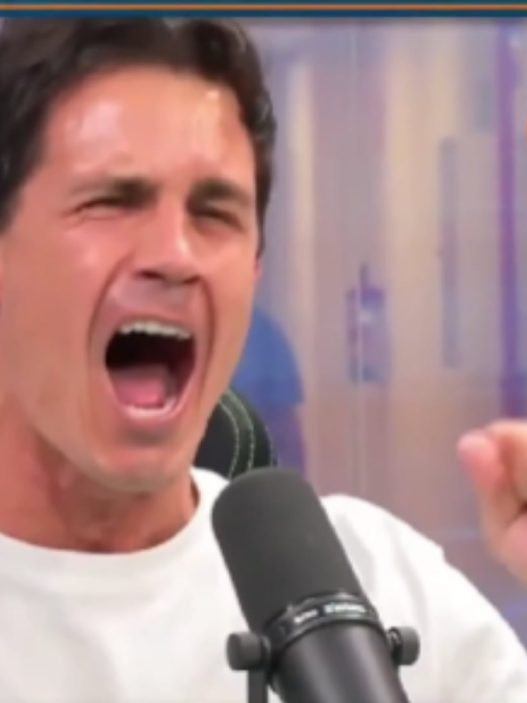 Eufóricos momentos de un periodista en los goles de Cristiano Ronaldo en el Mundial 2026