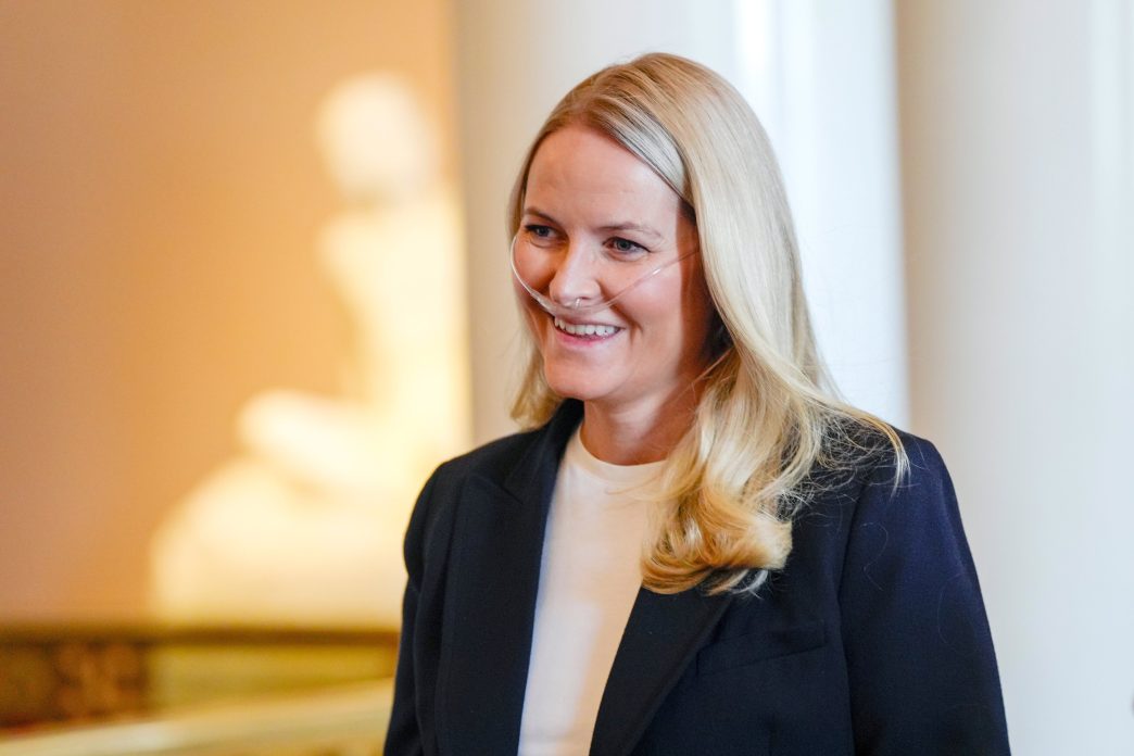 Estado de salud crítico de la princesa Mette-Marit de Noruega