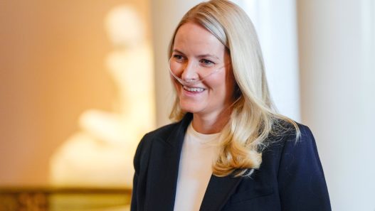 Estado de salud crítico de la princesa Mette-Marit de Noruega
