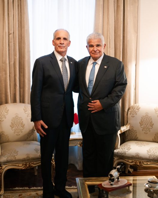 Honduras and Panama Promote a Unified Central America Through Regional Cooperation