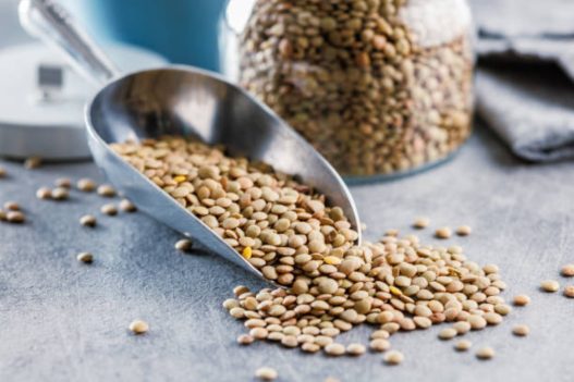 La semilla seca que fortalece la masa muscular y desmiente mitos alimenticios