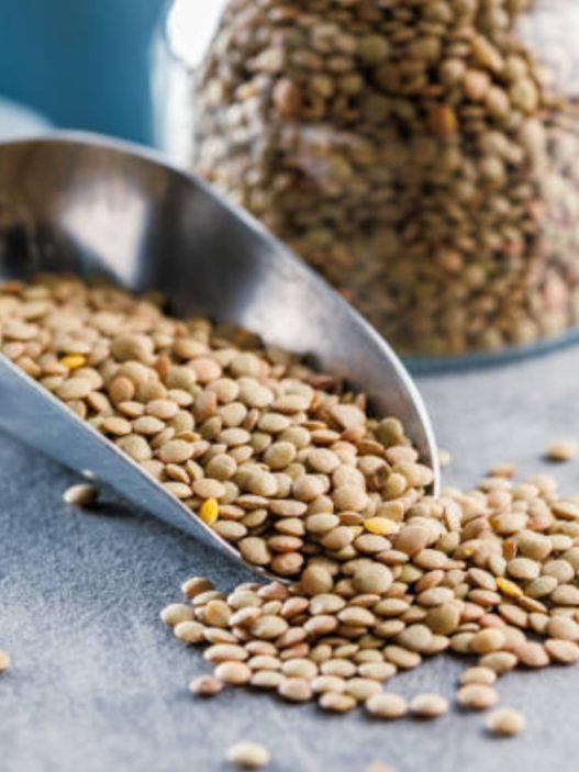 La semilla seca que fortalece la masa muscular y desmiente mitos alimenticios