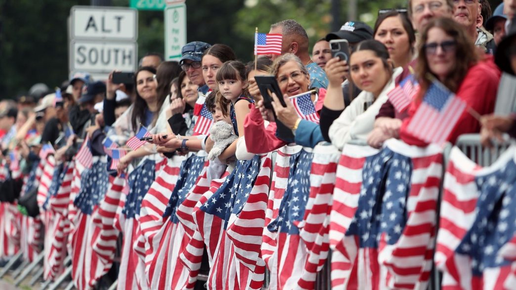 Reflexiones de 250 años de Estados Unidos: identidad y legado