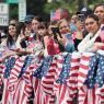 Reflexiones de 250 años de Estados Unidos: identidad y legado
