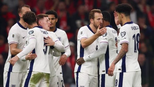 Inglaterra se enfrenta a Croacia en el Mundial 2026