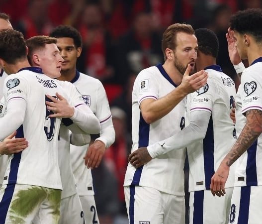 Inglaterra se enfrenta a Croacia en el Mundial 2026