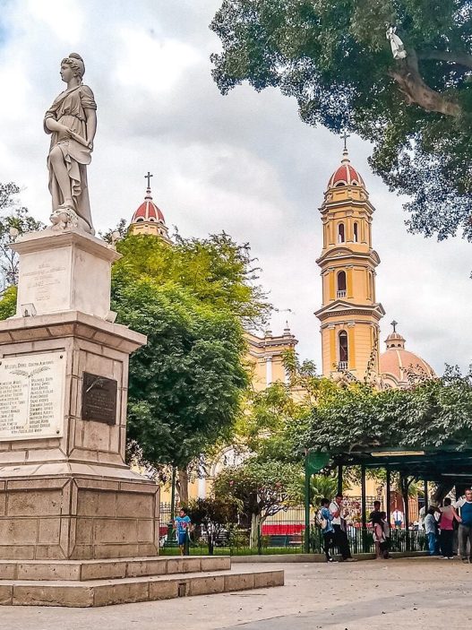 Clima en Piura para este 17 de junio: Temperaturas y pronóstico
