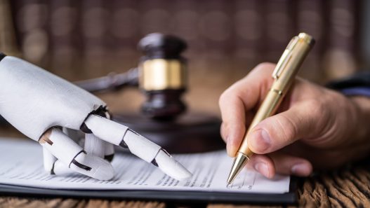 Por primera vez, agentes de IA negocian y ejecutan contratos de forma autónoma
