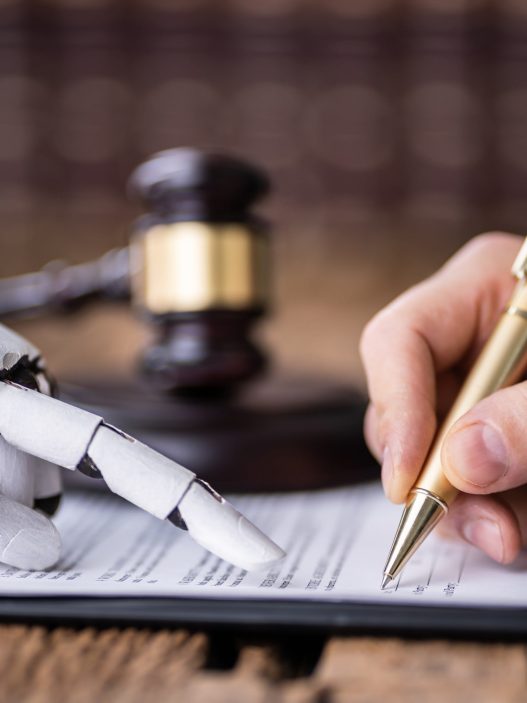 Por primera vez, agentes de IA negocian y ejecutan contratos de forma autónoma
