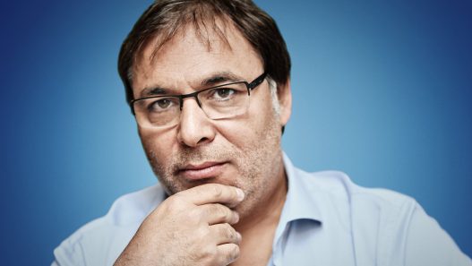 Gabriel Rolón reflexiona sobre la felicidad y el valor del presente