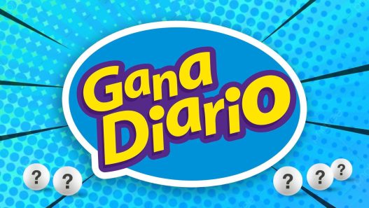 Resultados del sorteo de Gana Diario del 23 de junio de 2026