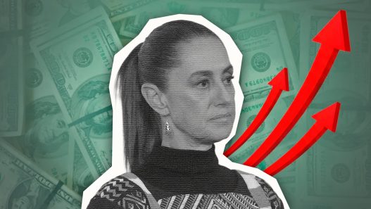 México refinancia deuda externa con fuerte demanda por bonos