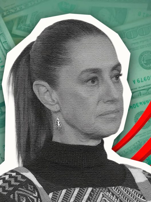México refinancia deuda externa con fuerte demanda por bonos