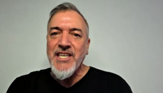 Rodolfo Aguiar Anticipa Mayor Conflictividad en 2026 Durante la Gestión de Milei
