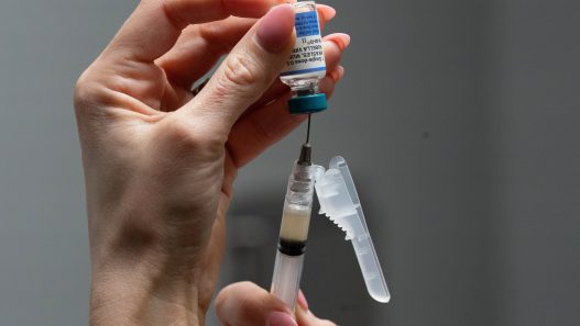 Salud confirma un nuevo caso de sarampión importado en Honduras y recuerda la importancia de la vacunación