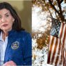 Kathy Hochul celebra fallo de la Corte Suprema sobre ciudadanía por nacimiento