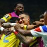 Colombia logra clasificación a dieciseisavos tras vencer a RD Congo