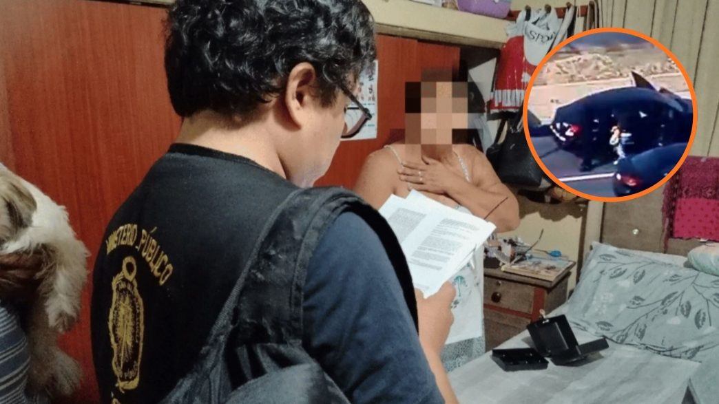 Desmantelan banda criminal ‘Los Injertos del Callao y Ventanilla’ tras robo de oro