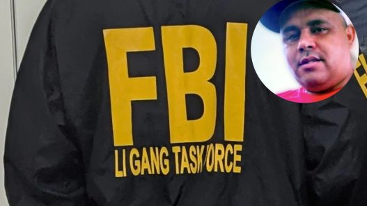 El impacto de la muerte de Niño Guerrero en la lista de los más buscados del FBI