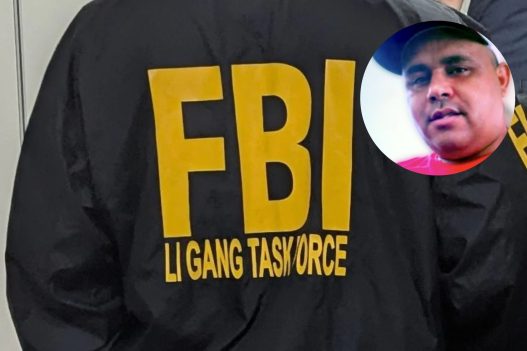 El impacto de la muerte de Niño Guerrero en la lista de los más buscados del FBI