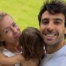 Manu Urcera comparte detalles sobre el regalo a su hijo Cruz