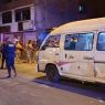 Violencia en el transporte público en Lima y Callao: 152 muertos en dos años