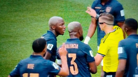 La omisión arbitral y sus posibles consecuencias en el Mundial de Fútbol