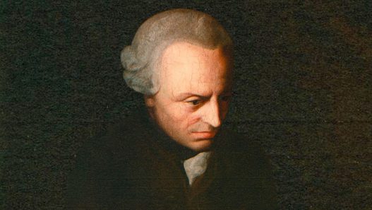 Immanuel Kant y su impacto en los Derechos Humanos