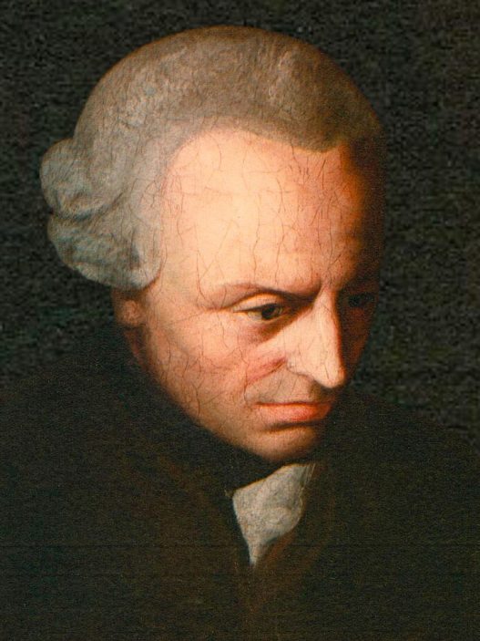 Immanuel Kant y su impacto en los Derechos Humanos