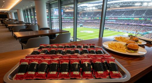 Heinz y Levi’s en el Mundial 2026: reacciones a la censura de marcas