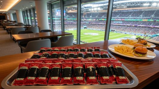 Heinz y Levi’s en el Mundial 2026: reacciones a la censura de marcas