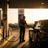 Incremento de precios de combustibles en Guatemala ligado a la tensión en Medio Oriente